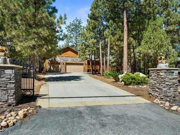 613 Cedar Glen Dr, Big Bear City, CA 92314