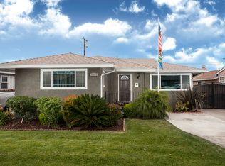 5948 Pennswood Ave, Lakewood, CA 90712