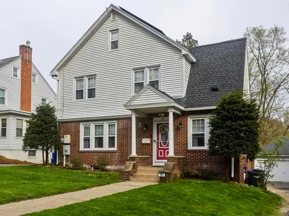 151 Springfield St, Springfield, MA 01107