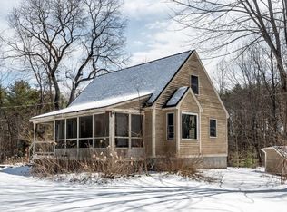 296 Acton Ridge Rd, Wakefield, NH 03830