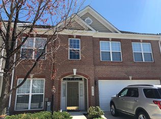 8777 Sage Brush Way #45, Columbia, MD 21045