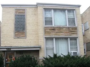 5131 W Agatite Ave #2, Chicago, IL 60630