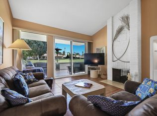 28 El Toro Dr, Rancho Mirage, CA 92270