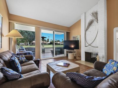 28 El Toro Dr, Rancho Mirage, CA, 92270