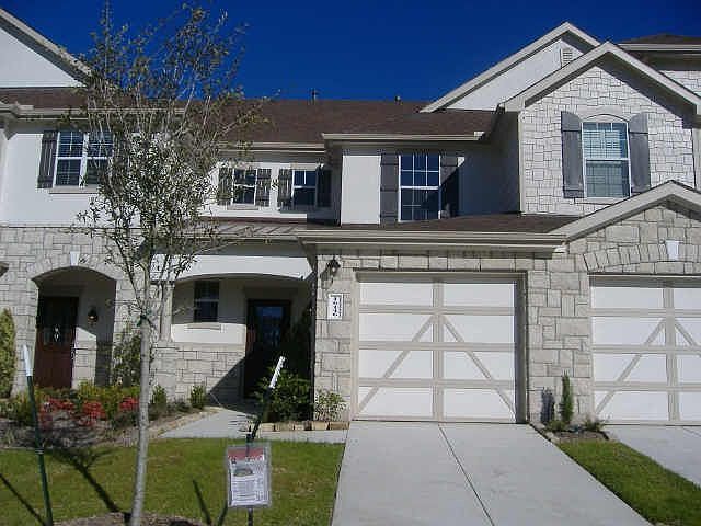 16146 Limeston Lake - Lakewood Townhomes