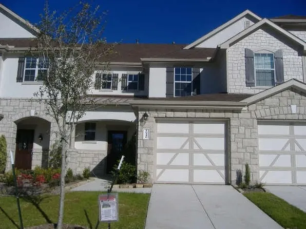 16146 Limestone Lake Dr, Tomball, TX 77377