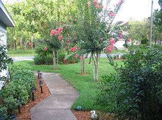 60 Linder Dr, Homosassa, FL 34446