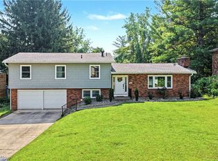 107 Woodcrest Dr, Marietta, OH 45750
