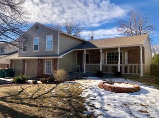 1459 S Laredo St, Aurora, CO 80017