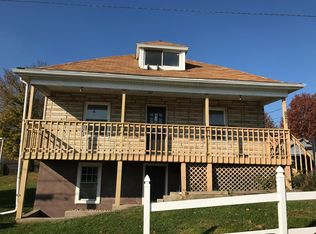 821 Hill St, Belle Vernon, PA