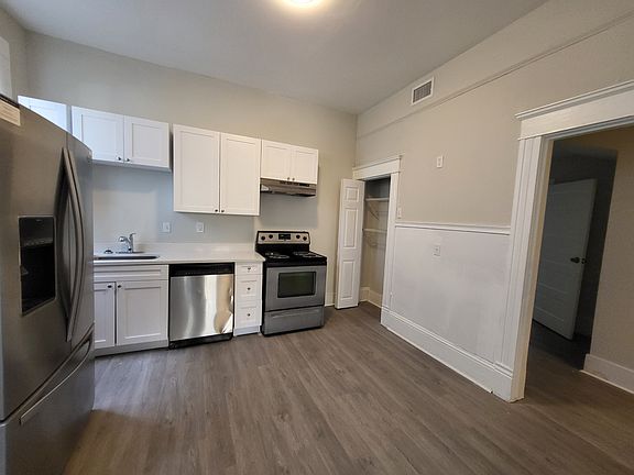 2nd image of 1230 N Liberty St APT 1