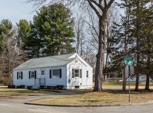 77 Granger St, Springfield, MA 01119