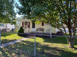 1353 Birch Ave, Buena Vista, VA 24416