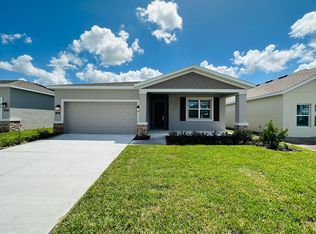 251 Brave Rd, Davenport, FL 33837