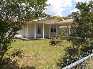 4666 Oakland Dr, Pensacola, FL 32526