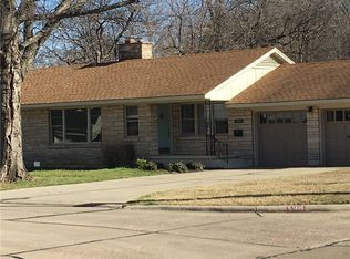 1416 Melrose Dr, Norman, OK 73069