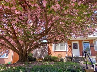 5524 Council St, Baltimore, MD 21227