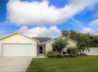 37609 Laurel Hammock Dr, Zephyrhills, FL 33541