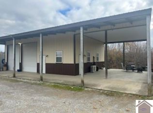 789 Paradise Rd, Grand Rivers, KY 42045
