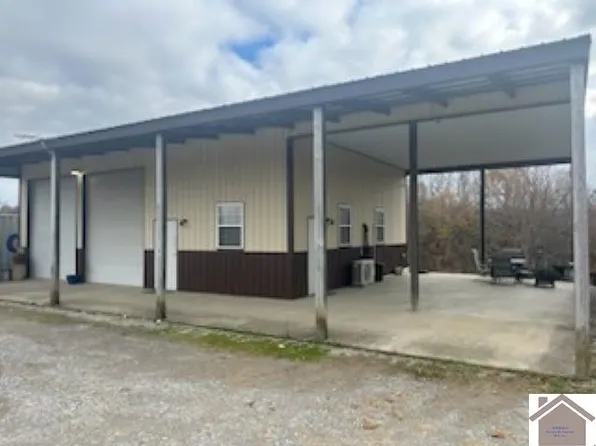 789 Paradise Rd, Grand Rivers, KY 42045