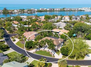 3610 Bayou Cir, Longboat Key, FL 34228