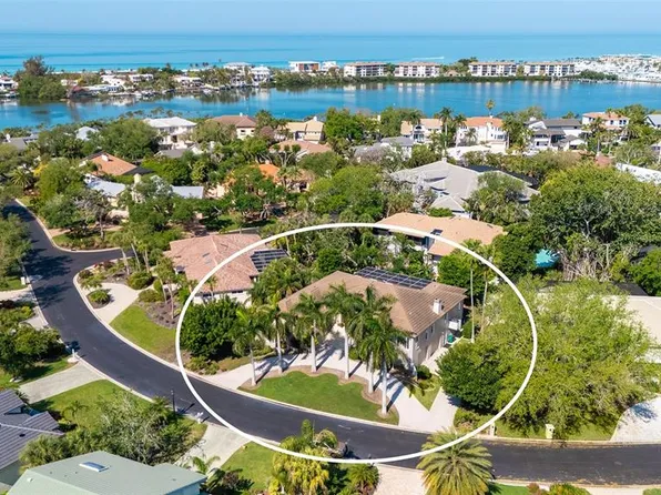 3610 Bayou Cir, Longboat Key, FL 34228