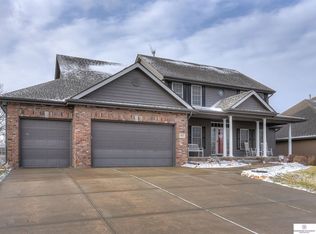 3922 S 184th Ave, Omaha, NE 68130