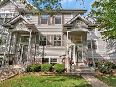 17440 Teton Cir, Lockport, IL, 60441