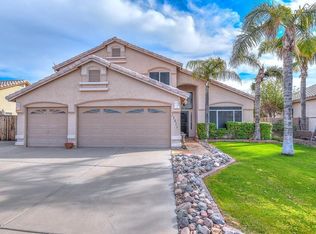 17511 N 83rd Dr, Peoria, AZ 85382