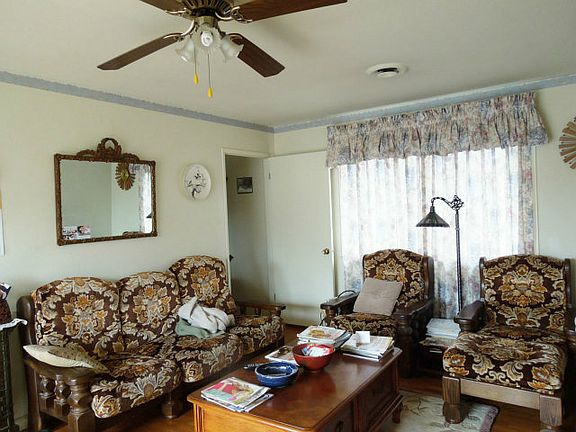 Separate Family Room