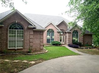 6557 Shoreline Dr, Little Elm, TX 75068
