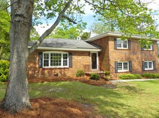 1711 Deerwood Rd, Augusta, GA 30906