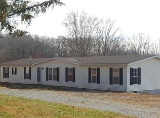 620 Bethel Ln, Union Hall, VA 24176