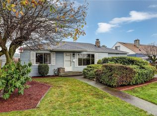 509 A St NE, Auburn, WA 98002