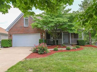 1084 Autumn Ridge Dr, Lexington, KY 40509