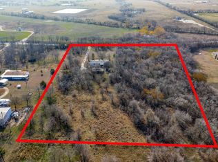 16554 Aa Bumgarner Rd, Justin, TX 76247