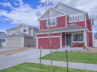 20621 Lackland Pl, Denver, CO 80249