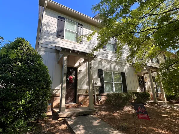 164 Foreman Dr, Athens, GA 30605