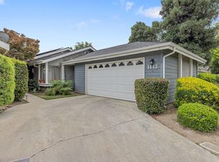 1443 E Vassar Drive, Visalia, CA