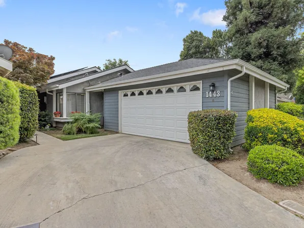 1443 E Vassar Drive, Visalia, CA 93292