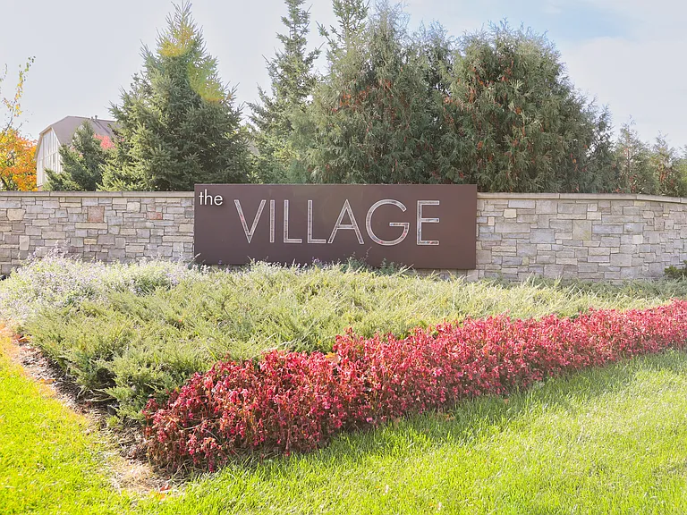 The Village Apartments — Photo 26
