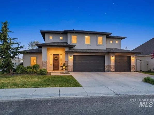 11735 W Carlisle Bay Dr, Star, ID 83669