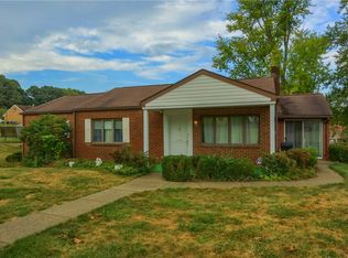 5202 Harvard Dr, Aliquippa, PA 15001