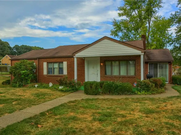 5202 Harvard Dr, Aliquippa, PA 15001