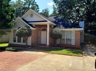 1108 Louise Ave, Mobile, AL 36609