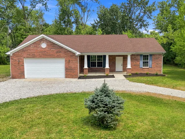 3120 W 61st St, Indianapolis, IN 46228