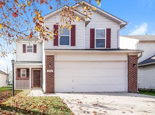 3644 Whistlewood Ln, Indianapolis, IN 46239