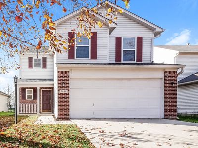 3644 Whistlewood Ln, Indianapolis, IN, 46239