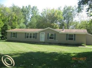 7494 Textile Rd, Ypsilanti, MI 48197