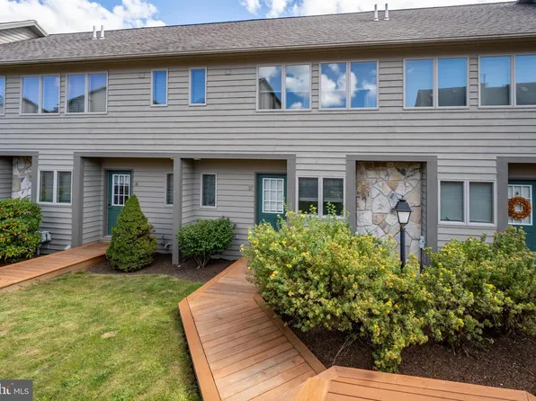 257 Marsh Hill Rd #37, Mc Henry, MD 21541